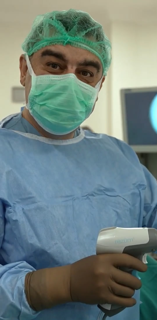 Serkan Altınova Rezum